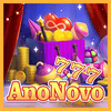 Logo da ANONOVO777